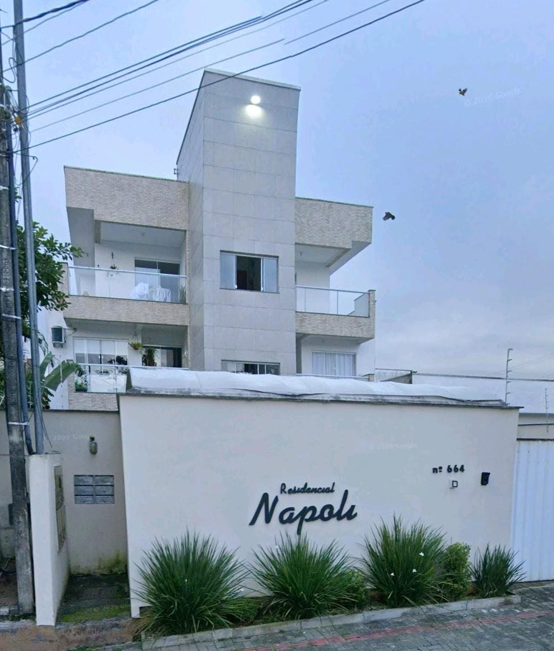 Apto estilo moderno no Residencial Napoli — mude já! — foto 1 de 13